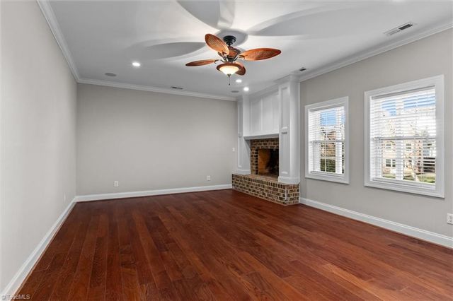 3715 Brownstone Lane, Winston-salem, NC 27106