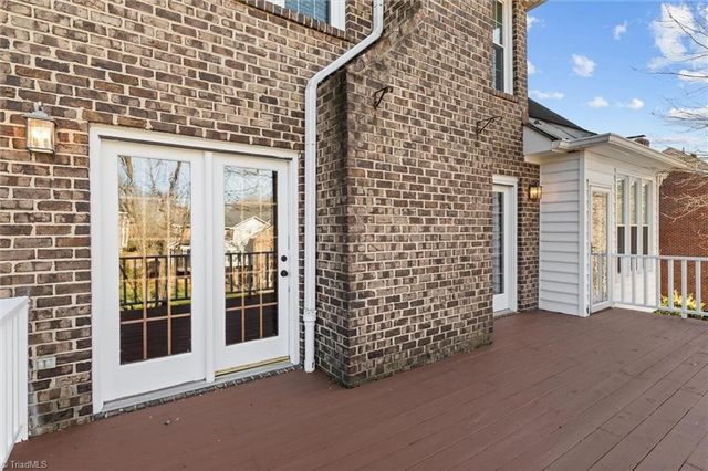 3715 Brownstone Lane, Winston-salem, NC 27106