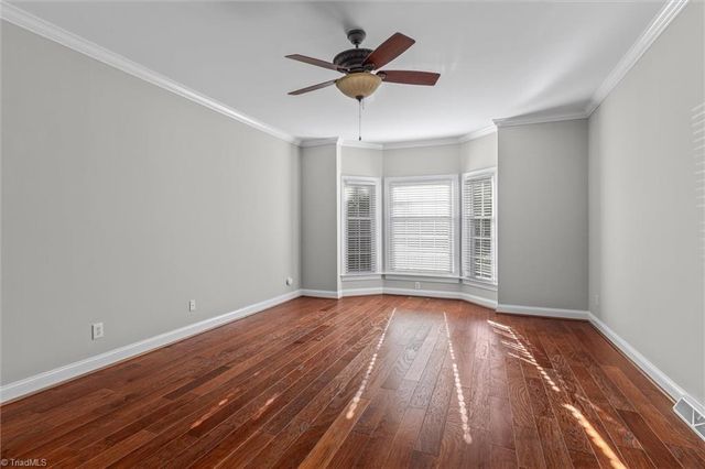 3715 Brownstone Lane, Winston-salem, NC 27106