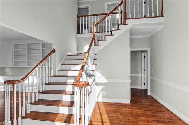 3715 Brownstone Lane, Winston-salem, NC 27106