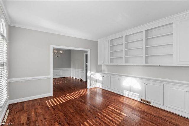 3715 Brownstone Lane, Winston-salem, NC 27106