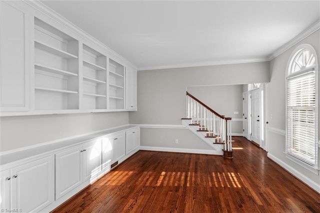 3715 Brownstone Lane, Winston-salem, NC 27106