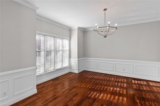 3715 Brownstone Lane, Winston-salem, NC 27106