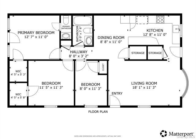 22 Beech Avenue, Farmingville, NY 11738