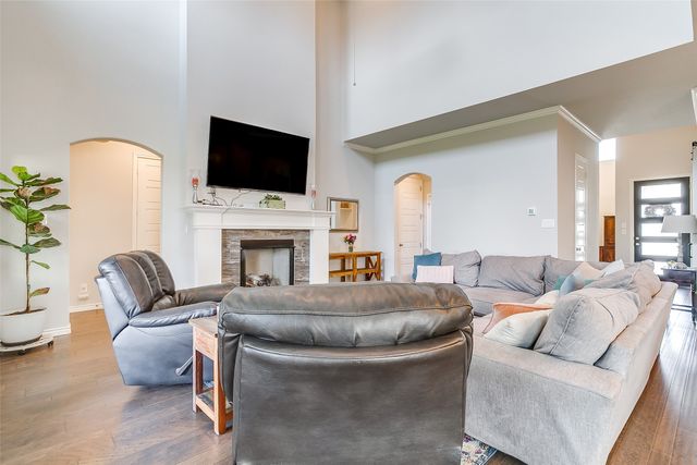 855 Highlands Avenue, Aledo, TX 76008
