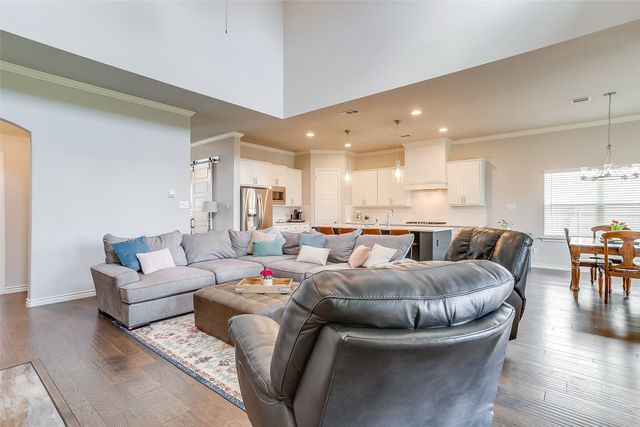 855 Highlands Avenue, Aledo, TX 76008