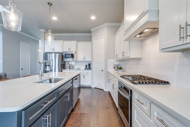 855 Highlands Avenue, Aledo, TX 76008