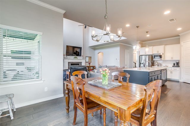 855 Highlands Avenue, Aledo, TX 76008