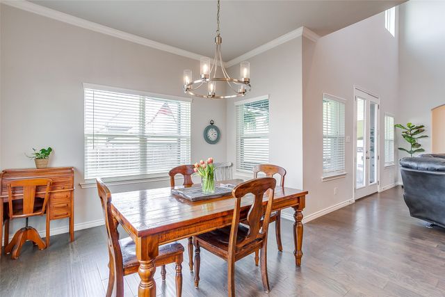 855 Highlands Avenue, Aledo, TX 76008