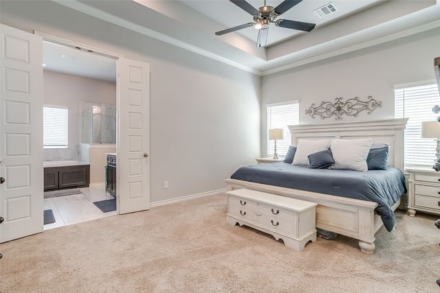 855 Highlands Avenue, Aledo, TX 76008