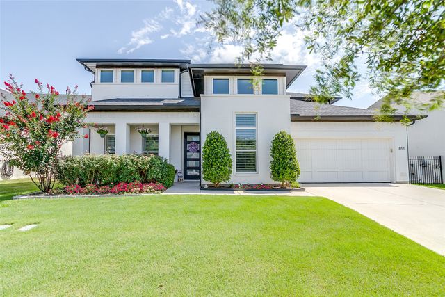855 Highlands Avenue, Aledo, TX 76008