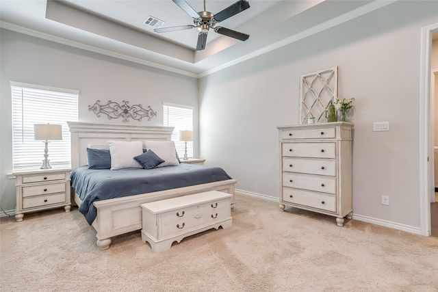 855 Highlands Avenue, Aledo, TX 76008