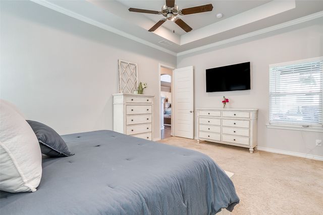 855 Highlands Avenue, Aledo, TX 76008