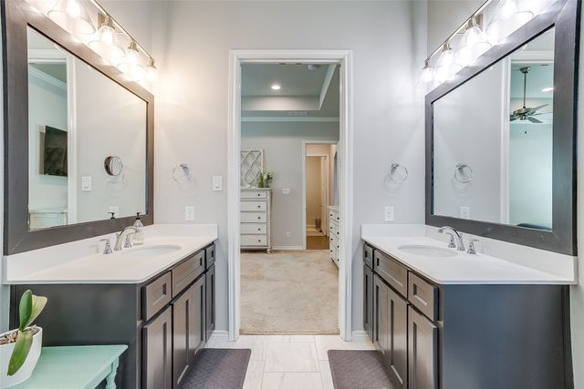 855 Highlands Avenue, Aledo, TX 76008