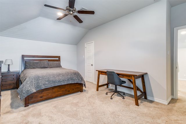 855 Highlands Avenue, Aledo, TX 76008