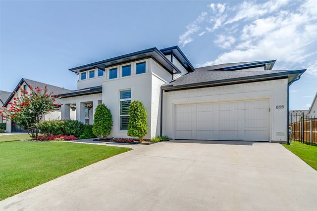 855 Highlands Avenue, Aledo, TX 76008