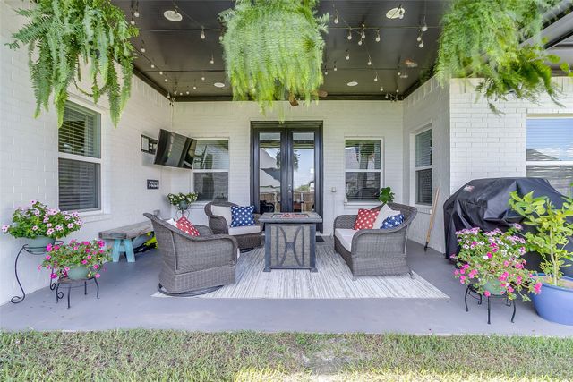 855 Highlands Avenue, Aledo, TX 76008