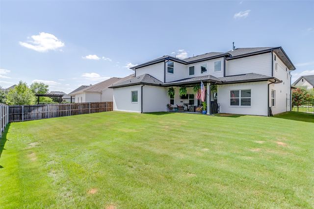 855 Highlands Avenue, Aledo, TX 76008