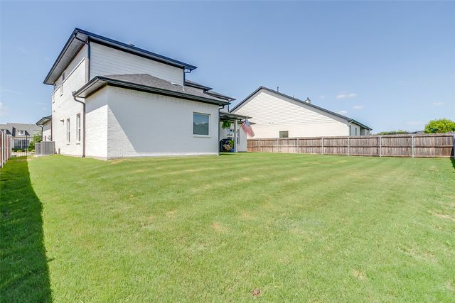 855 Highlands Avenue, Aledo, TX 76008