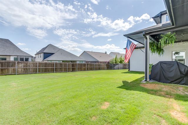 855 Highlands Avenue, Aledo, TX 76008