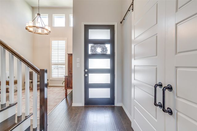 855 Highlands Avenue, Aledo, TX 76008