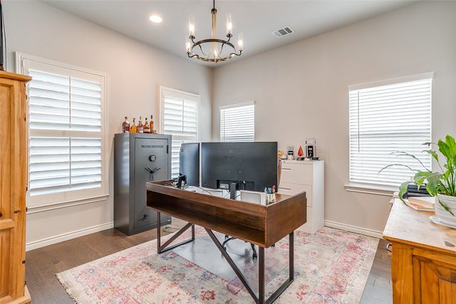 855 Highlands Avenue, Aledo, TX 76008
