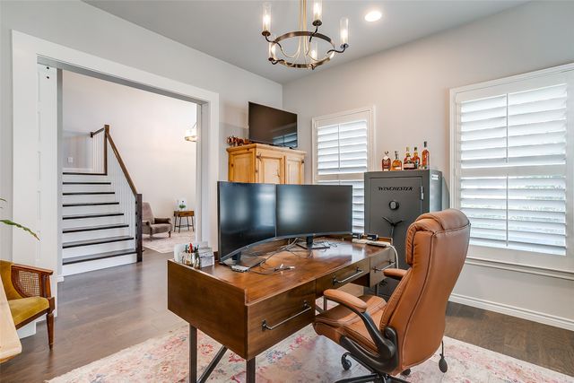 855 Highlands Avenue, Aledo, TX 76008