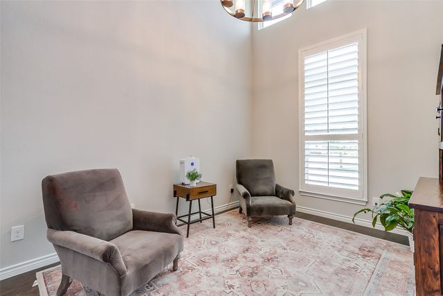 855 Highlands Avenue, Aledo, TX 76008