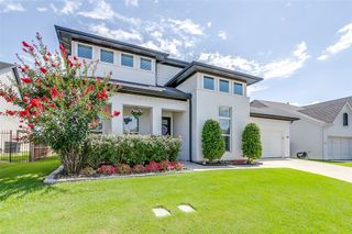 855 Highlands Avenue, Aledo, TX 76008