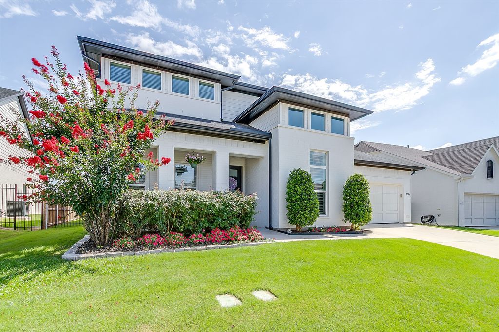 855 Highlands Avenue, Aledo, TX 76008