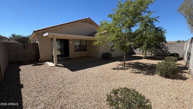 15774 W Watson Lane, Surprise, AZ 85379