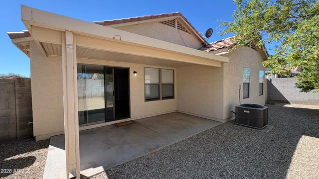 15774 W Watson Lane, Surprise, AZ 85379