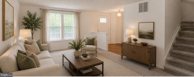 9730 RED CLOVER, Baltimore, MD 21234