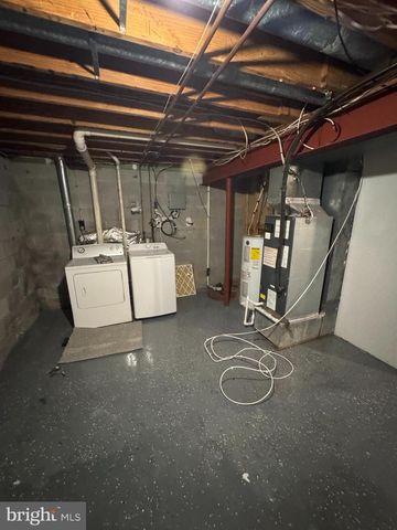 9730 RED CLOVER, Baltimore, MD 21234