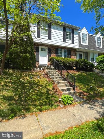 9730 RED CLOVER, Baltimore, MD 21234