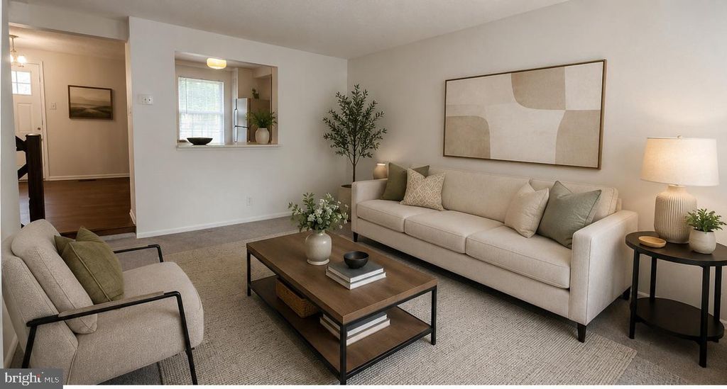 9730 RED CLOVER, Baltimore, MD 21234