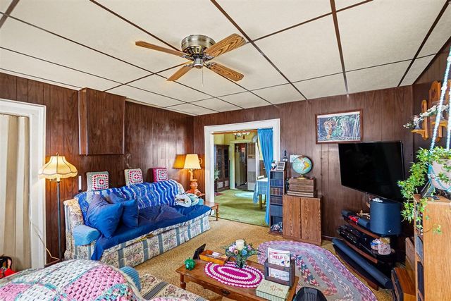 307 Orton Street, Howard City, MI 49329