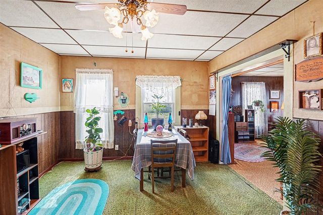 307 Orton Street, Howard City, MI 49329