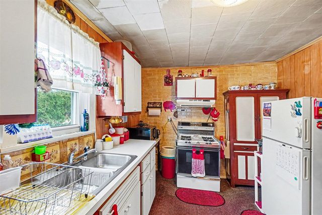 307 Orton Street, Howard City, MI 49329