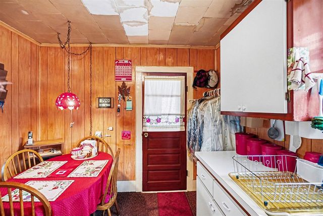 307 Orton Street, Howard City, MI 49329