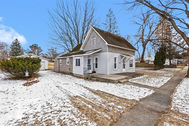 307 Orton Street, Howard City, MI 49329