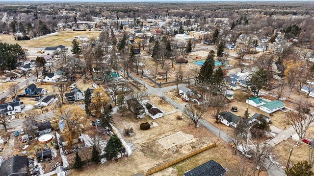 307 Orton Street, Howard City, MI 49329