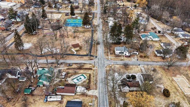 307 Orton Street, Howard City, MI 49329