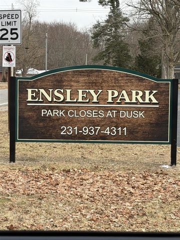 307 Orton Street, Howard City, MI 49329