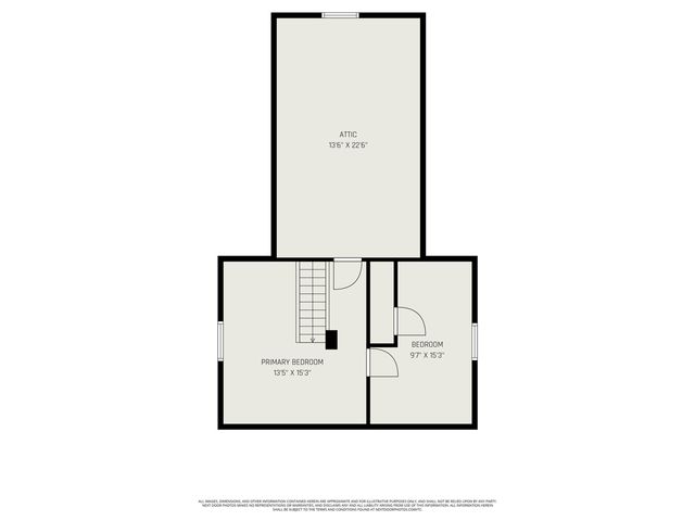 307 Orton Street, Howard City, MI 49329