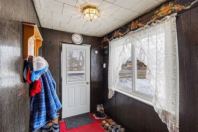 307 Orton Street, Howard City, MI 49329