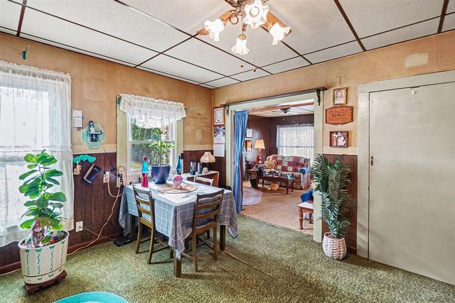 307 Orton Street, Howard City, MI 49329