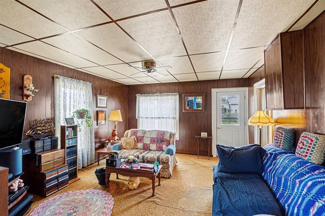 307 Orton Street, Howard City, MI 49329