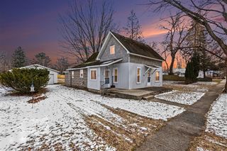 307 Orton Street, Howard City, MI 49329