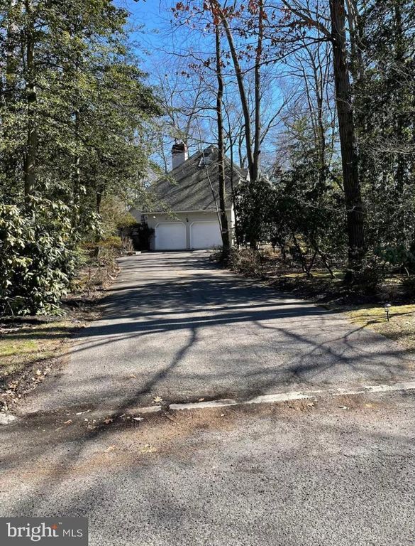 1 KESWICK DR, VOORHEES, NJ 08043 — photo 2
